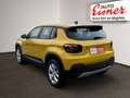 Jeep Avenger 1.2 GSE T3 ALTITUDE Gelb - thumbnail 10