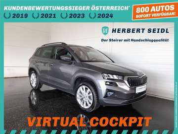 STYLE 4x4 2,0 TDI DSG *18 ZOLL / VOLL-LED MIT DYN BLINKER / VIRTUELL / NAVI / AHV & KAMERA / E-KLAPPE / KEYLESS*