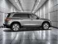 Mercedes-Benz EQB 350 4M PROGRESSIVE+AMBIENTE+MBUX+AHK+KAMERA Grau - thumbnail 6