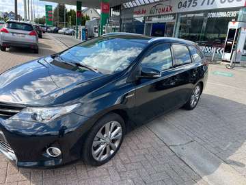 Auris SW HEV 1.8i HSD Premium CVT