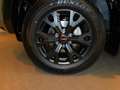 Isuzu D-Max V CROSS 4WD AT ROLLCOVER Blanc - thumbnail 9