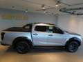 Isuzu D-Max V CROSS 4WD AT ROLLCOVER Blanc - thumbnail 2
