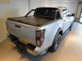 Isuzu D-Max V CROSS 4WD AT ROLLCOVER Blanc - thumbnail 3