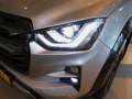 Isuzu D-Max V CROSS 4WD AT ROLLCOVER Blanc - thumbnail 10