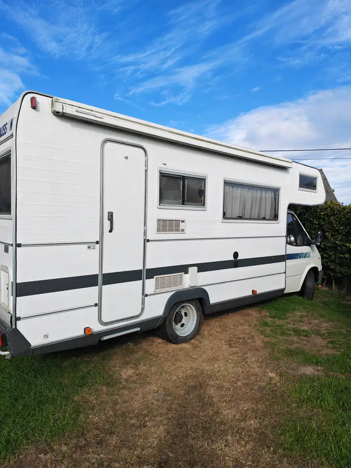 Ford Transit 190 2.5 Turbo, foto 9