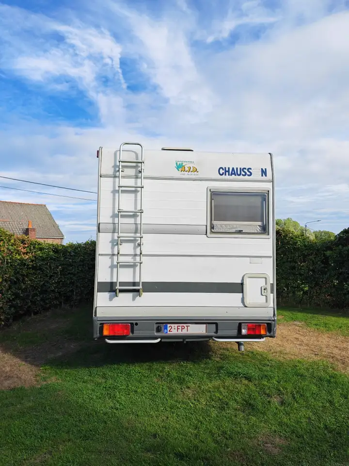 Ford Transit 190 2.5 Turbo, foto 7