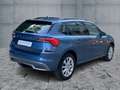 Skoda Kamiq 1.5 TSI CLEVER 5JG+LED+APP+DAB+GRA+SHZ+MFL Blau - thumbnail 6