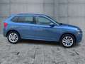 Skoda Kamiq 1.5 TSI CLEVER 5JG+LED+APP+DAB+GRA+SHZ+MFL Blau - thumbnail 7