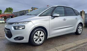 II 1.6 BlueHDi 120 cv Boîte auto commercial