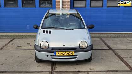 Renault Twingo 1.2 Emotion