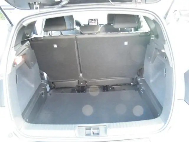 Mitsubishi Asx view 13
