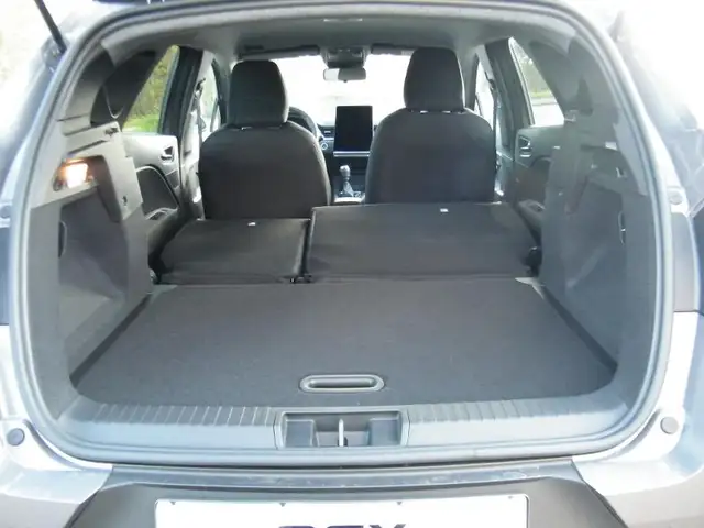 Mitsubishi Asx view 15