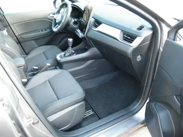 Mitsubishi Asx view 9
