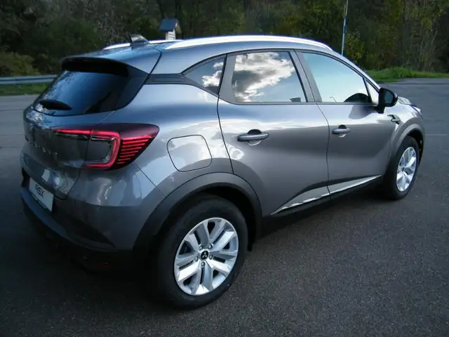 Mitsubishi Asx view 6