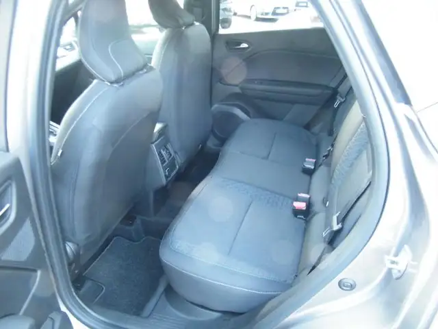 Mitsubishi Asx view 8