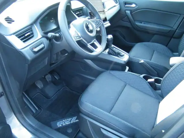 Mitsubishi Asx view 7