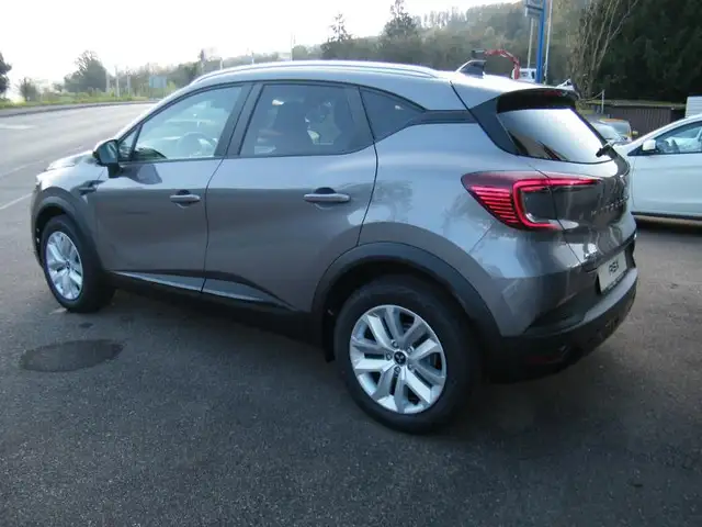 Mitsubishi Asx view 5