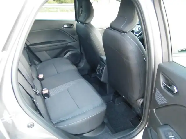 Mitsubishi Asx view 10