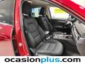 Mazda CX-5 2.2 Skyactiv-D Zenith AWD Aut. 135kW Rojo - thumbnail 23
