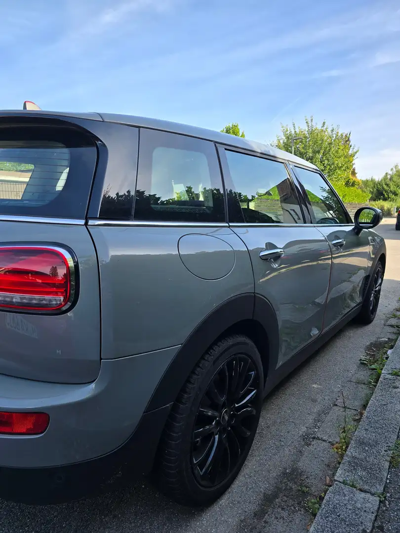 MINI One Clubman Service bis 2028 inkl | GARANTIE 2026 | Automatik Grau - 1