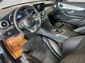 Mercedes-Benz C 220 d AMG-Line ab ca. 272€ monatlich Schwarz - thumbnail 15