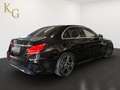 Mercedes-Benz C 220 d AMG-Line ab ca. 272€ monatlich Schwarz - thumbnail 7