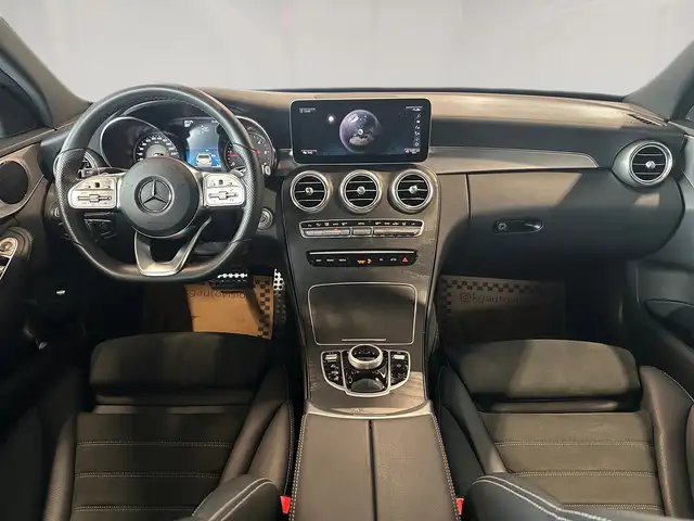 Mercedes-Benz 220 view 18
