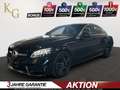 Mercedes-Benz C 220 d AMG-Line ab ca. 272€ monatlich Schwarz - thumbnail 1