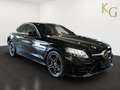 Mercedes-Benz C 220 d AMG-Line ab ca. 272€ monatlich Schwarz - thumbnail 10