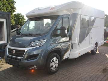 Wohnmobil