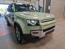 Land Rover Defender D300 75th Limited Edition HUD Pano ACC