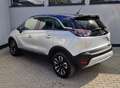 Opel Crossland X 1,2  Top Gepflegt !!! Argent - thumbnail 6