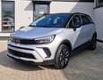 Opel Crossland X 1,2  Top Gepflegt !!! Argent - thumbnail 1