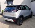 Opel Crossland X 1,2  Top Gepflegt !!! Argent - thumbnail 4