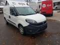 Fiat Doblo Doblò SX Maxi Kasten Navi Kamera Top Zustand Weiß - thumbnail 4