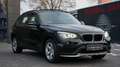 BMW X1 2.0 i/A*STEP*Bi-XENON*NAVI*LEDER*PANO* Schwarz - thumbnail 35