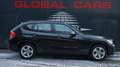 BMW X1 2.0 i/A*STEP*Bi-XENON*NAVI*LEDER*PANO* Schwarz - thumbnail 16