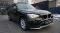 BMW X1 2.0 i/A*STEP*Bi-XENON*NAVI*LEDER*PANO* Schwarz - thumbnail 12