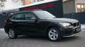 BMW X1 2.0 i/A*STEP*Bi-XENON*NAVI*LEDER*PANO* Schwarz - thumbnail 10