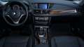 BMW X1 2.0 i/A*STEP*Bi-XENON*NAVI*LEDER*PANO* Schwarz - thumbnail 4