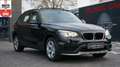 BMW X1 2.0 i/A*STEP*Bi-XENON*NAVI*LEDER*PANO* Schwarz - thumbnail 1