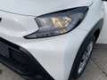 Toyota Aygo X 1,0 VVT-i Play Weiß - thumbnail 19