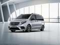 Mercedes-Benz V 250 V 250 d 4MATIC EDITION Kompakt  AMG Line Navi/LED Silber - thumbnail 2