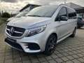 Mercedes-Benz V 250 V 250 d 4MATIC EDITION Kompakt  AMG Line Navi/LED Silber - thumbnail 14