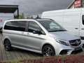 Mercedes-Benz V 250 V 250 d 4M ED/K AMG DISTR. NAvi LED Leder AMG Line Silber - thumbnail 15