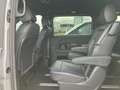 Mercedes-Benz V 250 V 250 d 4M ED/K AMG DISTR. NAvi LED Leder AMG Line Silber - thumbnail 11