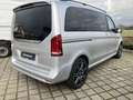 Mercedes-Benz V 250 V 250 d 4M ED/K AMG DISTR. NAvi LED Leder AMG Line Silber - thumbnail 16