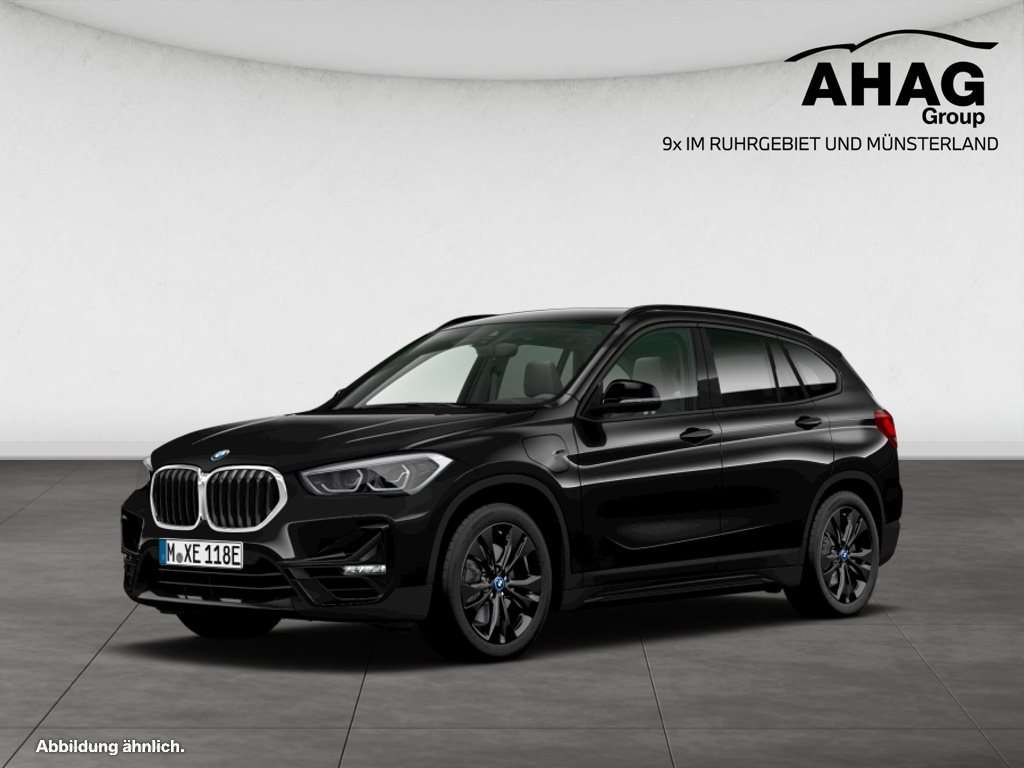 BMW X1 occasion