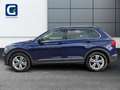 Volkswagen Tiguan 1.5 TSI IQ.DRIVE *LED*AHK*PANO*NAVI*PDC*SHZ*ACTIVE INFO*ACC*HEA Bleu - thumbnail 3