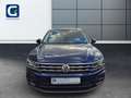 Volkswagen Tiguan 1.5 TSI IQ.DRIVE *LED*AHK*PANO*NAVI*PDC*SHZ*ACTIVE INFO*ACC*HEA Bleu - thumbnail 2